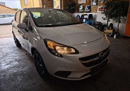 Opel Corsa 1.2 120 Jahre, Inspektion NEU, HU Neu