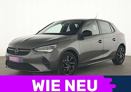 Opel Corsa Edition LED|Navi|Style-Paket|Sitzheizung