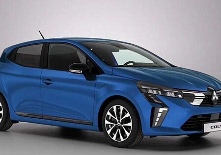 Mitsubishi Colt PLUS, mit 8 Jahre Garantie