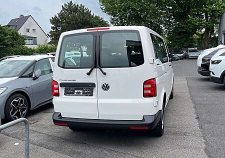VW T6 Transporter Volkswagen Transporter T6 TDI BMT DSG Lang