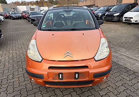 Citroën C3 Citroen Pluriel 1.4 Style
