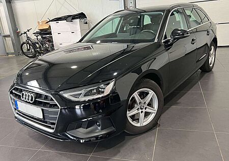Audi A4 35 TFSI Avant **Navi*LED*SHZ*PDC*CarPlay**