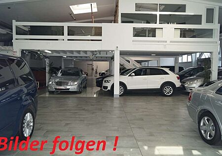 VW Touareg Volkswagen V6 TDI* Navi * ESSD* Xenon * AHK * Leder
