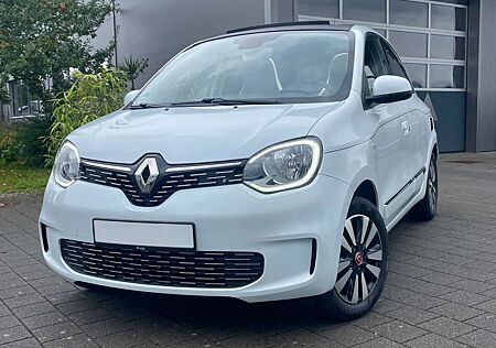 Renault Twingo Signature, elektr. Falt-Schiebedach, EPH