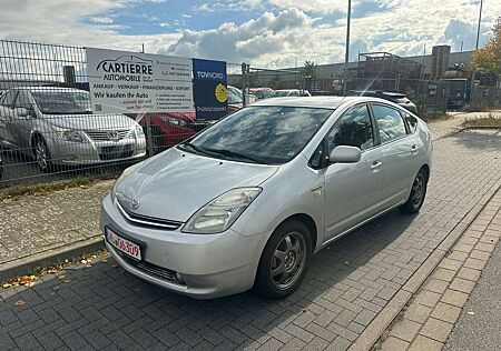Toyota Prius Sol *1.Hand*EURO4*Keyless-Go*Tempomat*ALU*
