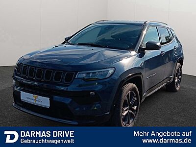 Jeep Compass Compass 1.3 T4 4xe Plug-in-Hybrid Anniversary