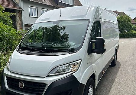 Fiat Ducato 130 L5H2 RS: 4035 mm