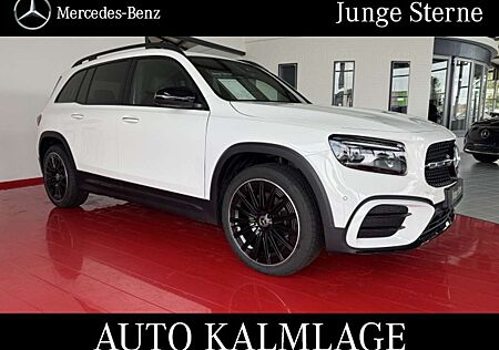Mercedes-Benz GLB 220 220 4M AMG AHK+DISTRONIC+MULTIBEAM+STANDHZG.