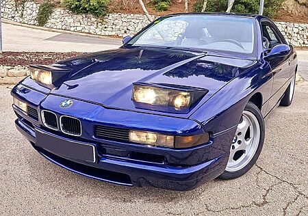 BMW 850