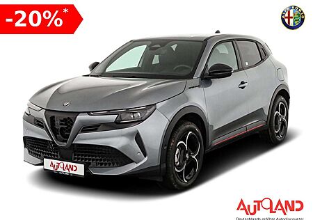 Alfa Romeo Junior Ibrida Speciale 1.2 VGT LED ACC Navi