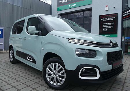Citroen Berlingo Feel 1.5 HDI M 2xSCHIEBTÜR/KLIMAUT/PDC