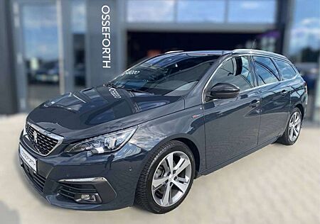 Peugeot 308 SW GT-Line +NAVI+KLIMA+SITZ-HZG+GJR