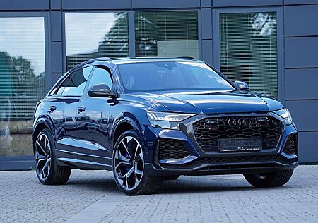 Audi RS Q8 4.0 TFSI quattro