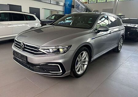 VW Passat Variant Volkswagen 1.4 DSG GTE AID/AHK/MATRIX/STHZ.