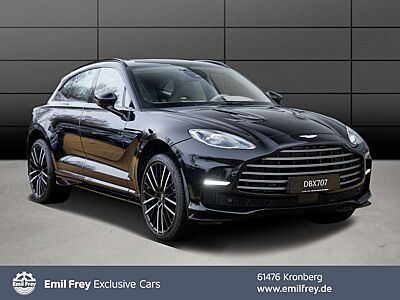 Aston Martin DBX 707 MJ 2025