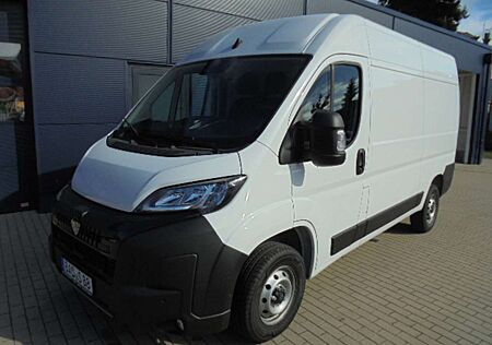 Peugeot Boxer Kastenwagen 335 L2H2 BlueHDI 140