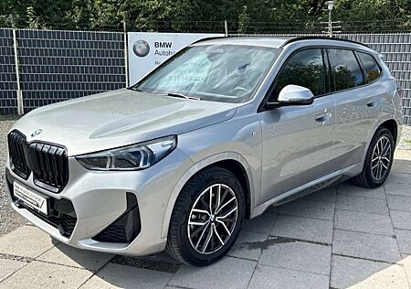 BMW X1 sDrive 20i M Sport DrivingAssist Premiumpaket