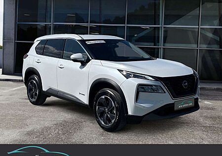 Nissan X-Trail N-Connecta 4WD 1.5 VC-T e-POWER e-4ORCE