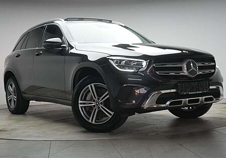 Mercedes-Benz GLC 300 de 4Matic 9G-Tronic Navi/Temp/Kamera/Pan