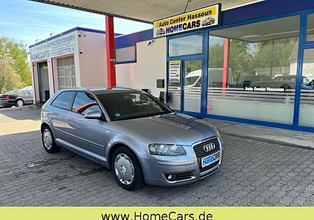 Audi A3 2.0 FSI Ambition - Benzin
