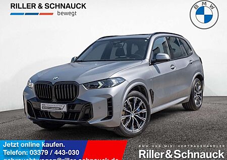 BMW X5 xDrive 30d M-Sport AHK STANDHZ PANO 360°