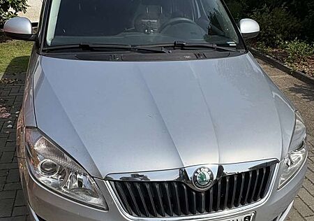 Skoda Roomster 1.2 12V HTP