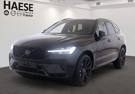 Volvo XC 60 XC60 Plus Black Edition Plug-In Hybrid AWD T6 Twin Engi