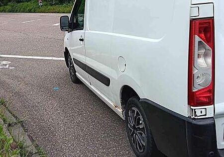 Fiat Scudo 12 SX L2H1 120 Multijet