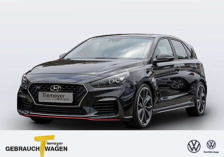 Hyundai i30 N PANO NAVI KAMERA LED