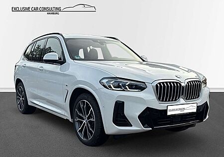 BMW X3 xDrive 20i M Sport *Pano *Headup *Memory