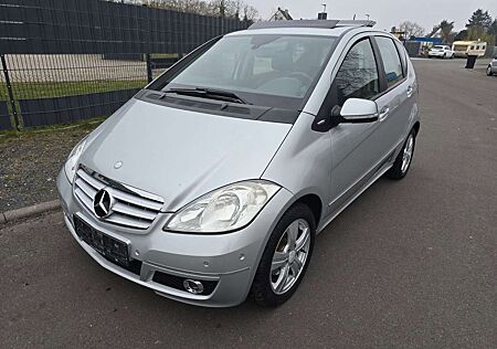 Mercedes-Benz A 170 A170 A -Klasse A170,Schiebedach,Automatik