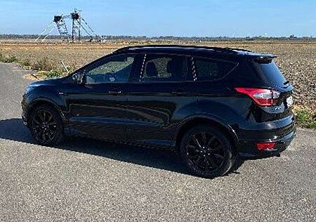 Ford Kuga +1.5+EcoBoost+4x4+Aut.+ST-Line