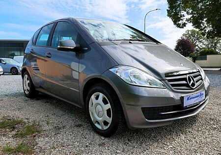 Mercedes-Benz A 160 Classic /SHZ/BlueEfficiency