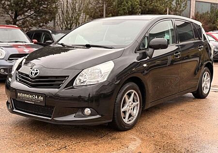 Toyota Verso Travel *7 Sitzer* Navi + Kamera*