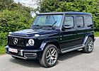 Mercedes-Benz G 63 AMG Standheizung/AHK/360°Kamera/Massage