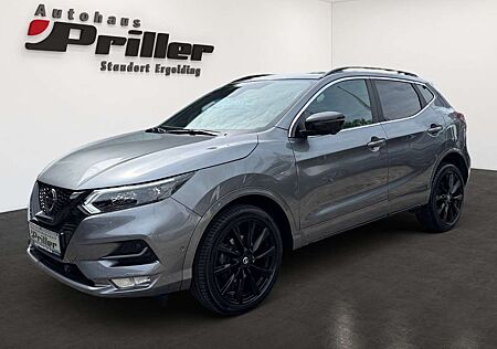 Nissan Qashqai 1.3 DIG-T DCT N-TEC *PRO-PILOT/VOLL-LED*