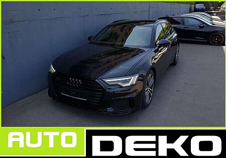 Audi A6 50 TDI quatt 3 x S line Virtual/Matrix/AHK/19