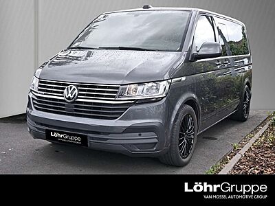 Volkswagen T6.1 Transporter Multivan Comfortline 4MOTION *AHK*KAMERA*7-SITZER*