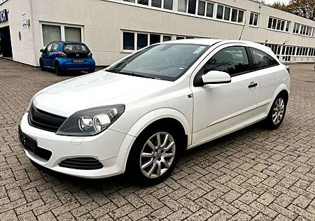 Opel Astra H GTC Basis 1.6 "NEU TÜV, PDC"