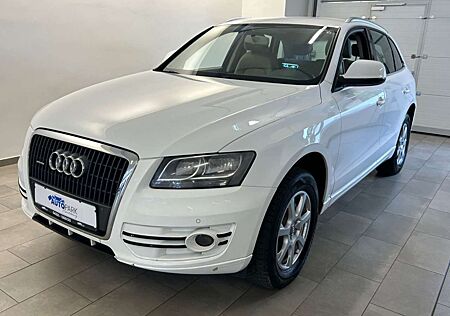 Audi Q5 2.0 TDI quattro