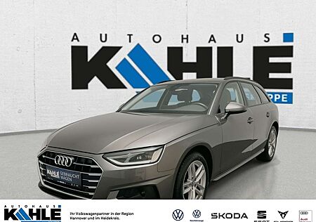Audi A4 Avant 2.0 TFSI S tronic Advanced Klima Navi