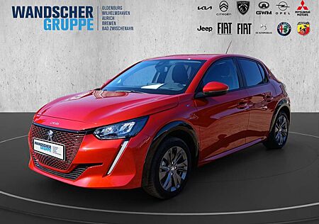Peugeot 208 Active Pack e- Elektromotor 136 +SHZ