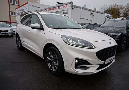 Ford Kuga ST-Line X*Allrad*Head up*Kamera*B&O*LED*+++