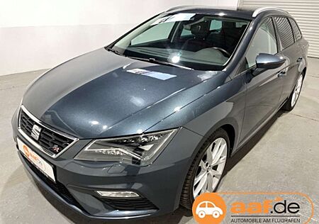 Seat Leon ST 1.5 TSI DSG FR EU6d-T Leder Klima Navi LED Schi