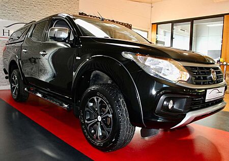 Fiat Fullback DOUBLE CAB LX LAUNCH EDITION HARDTOP