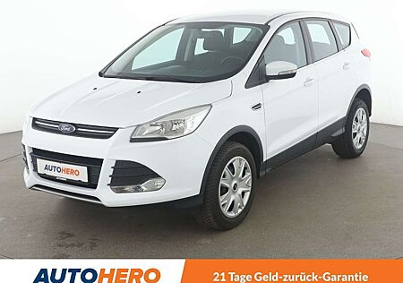 Ford Kuga 1.5 EcoBoost Trend *TEMPO*KLIMA*GARANTIE*