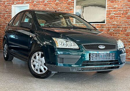 Ford Focus Lim. Fun-1.8-Klima