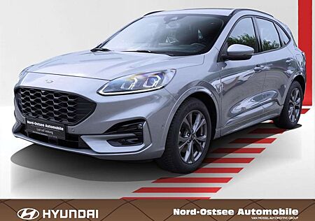 Ford Kuga 2.0 ST-Line AUT LED AHK KAMERA