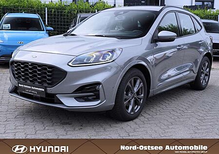 Ford Kuga 2.0 ST-Line AUT LED AHK KAMERA