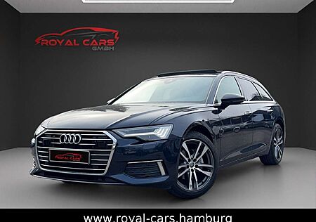 Audi A6 Avant 40 TDI Sport ACC*PANO*MATRIX*VIRTUAL*